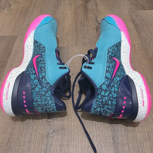 Nike LeBron NXXT Gen FJ1566-300 \